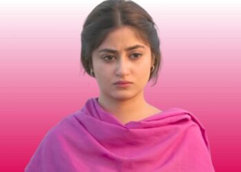 Zard Patton Ka Bunn: Will The Universe (And Kaiser Kala) Give Meenu What She Wants?