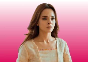 Ishq Hua: Will Tabraiz And Minsa Manage To Escape Bahaar’s Plans?