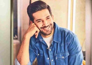 4 Things That You Might Not Know About Arslan Khan Beyond Tamasha Season 3!
