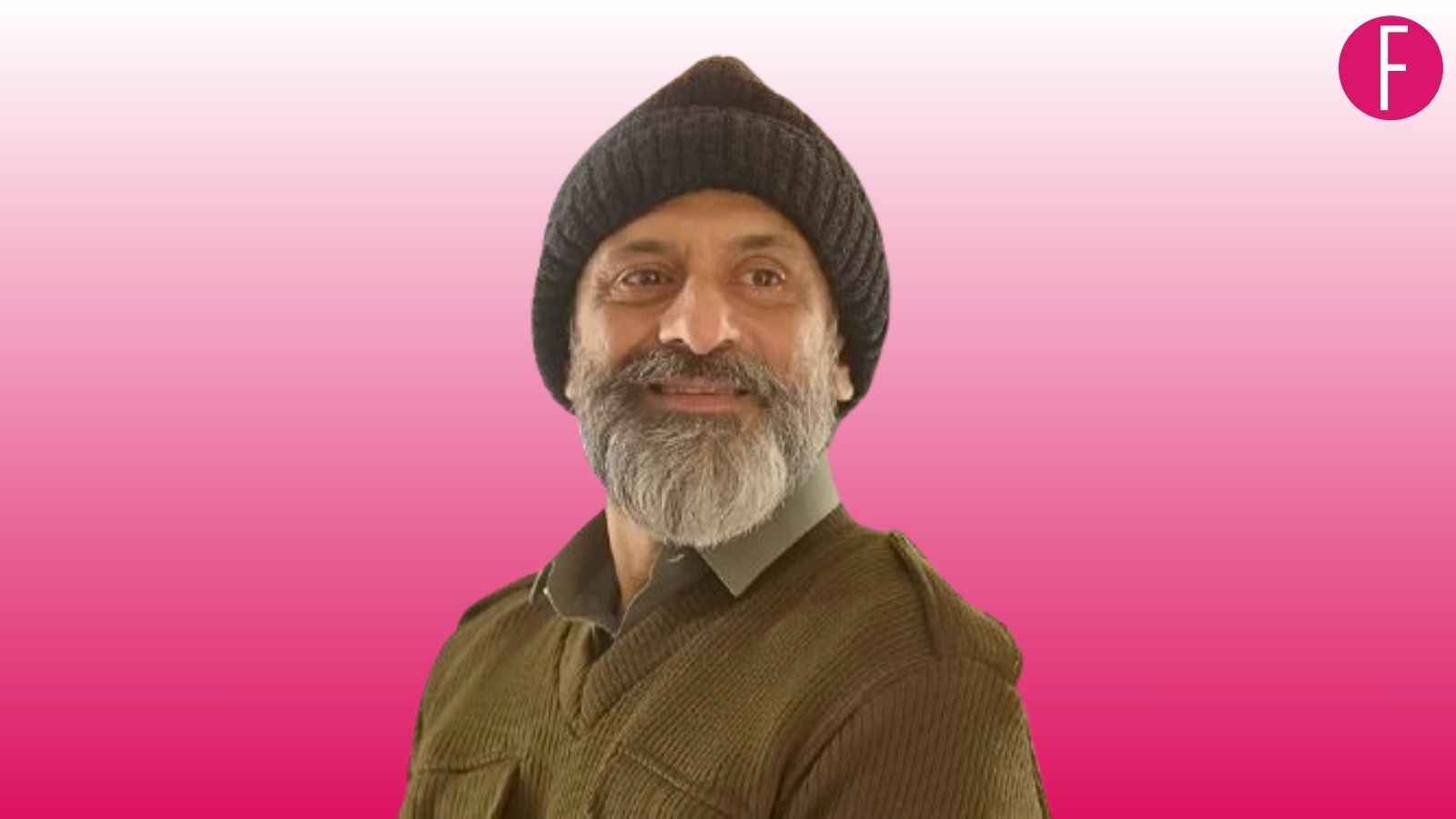 Ali Tahir As Chacha Afzal: Surprise Love Quotient In ZPKB