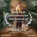 Gunjal Triumphs At Prestigious Indian Film Festival