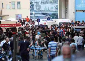 What We Know About The Pager Blasts In Lebanon