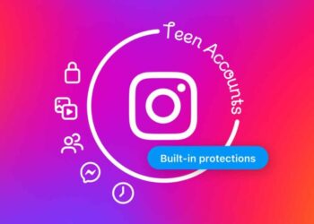 Instagram Introduces Teen Accounts: 6 Key Things You Should Know!