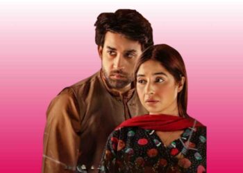 FUCHSIA Picks Top 5 Dramas Of The Week