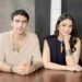 Khushhal Khan And Ramsha Khan AKA Shahmir & Ana From DuniyaPur In FUCHSIA Exclusive!