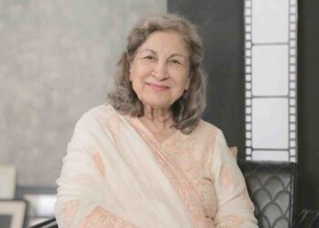 "When I Was 62, I Felt Like 26!" - Azra Mansoor Discusses Age Transition In FUCHSIA Exclusive!