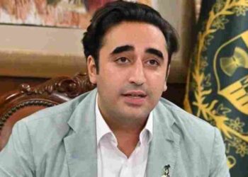 Bilawal Bhutto Drops Another Gem But We Love His Spirit to Laugh It Off!