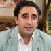 Bilawal Bhutto Drops Another Gem But We Love His Spirit to Laugh It Off!