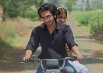 Zard Patton Ka Bunn: Reckless Romance Whispers Sweet Nothings In Meenu & Dr. Nofil’s Lives