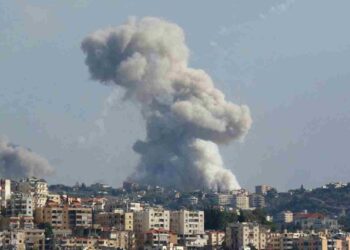 What Is Happening In Lebanon & The US Call For A 21-Day Ceasefire!