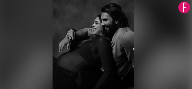 Deepika Padukone, Ranveer Singh