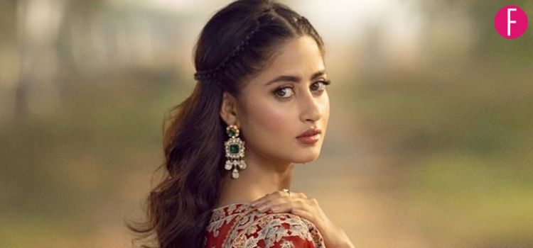 Sajal Aly Reportedly Set To Shine As A TikTok Star In An Upcoming Drama!