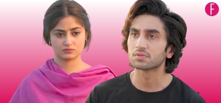 Zard Patton Ka Bunn: Will The Universe (And Kaiser Kala) Give Meenu What She Wants?
