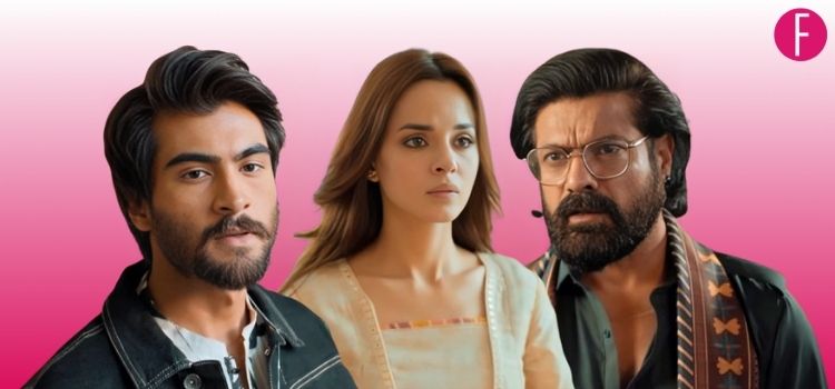 Ishq Hua: Will Tabraiz And Minsa Manage To Escape Bahaar’s Plans?