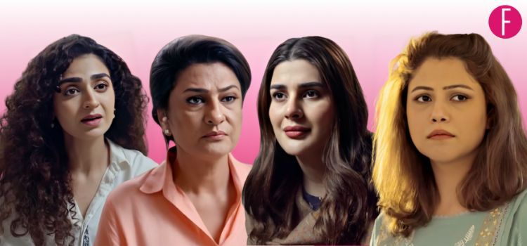 Noor Jahan: Does The Drama Need A Midway Change of Title? Here’s Why!