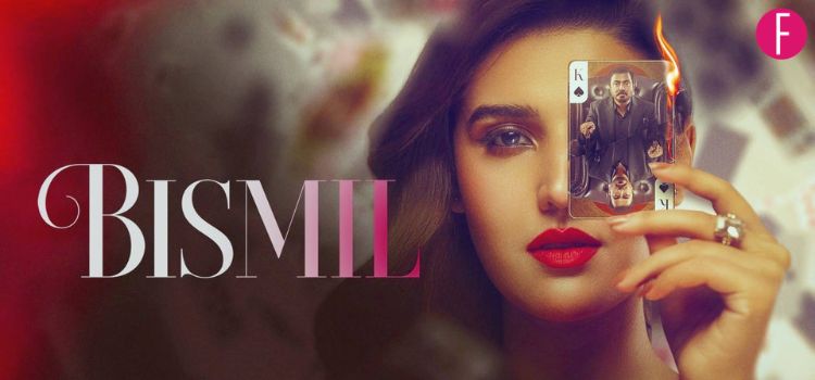 Bismil, Dramas