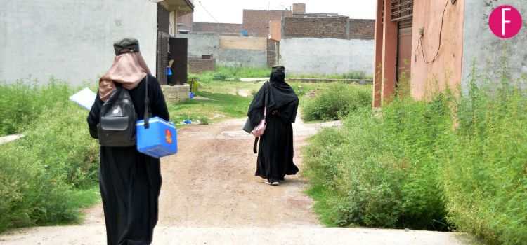 What We Know About The Alleged Abduction And Assault Of A Polio Worker In Jacobabad