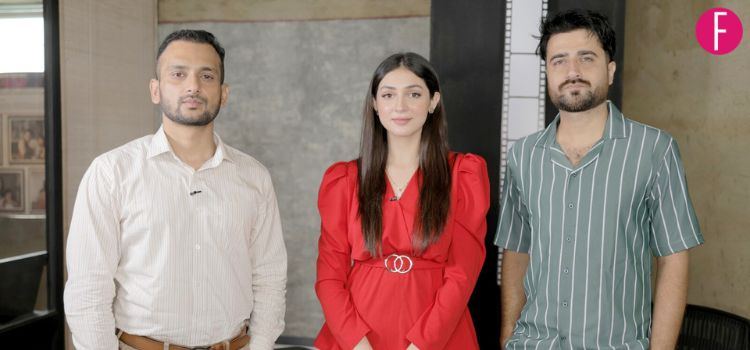 Meet The Cast & Crew Of Kan Nagar: An Exclusive Chitchat With FUCHSIA!