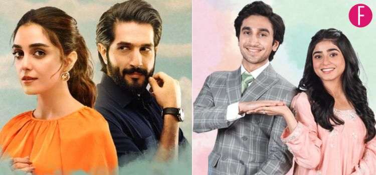 The Battle Of Chemistry: 6 On-Screen Couples Nominated At The 9th Hum Awards!