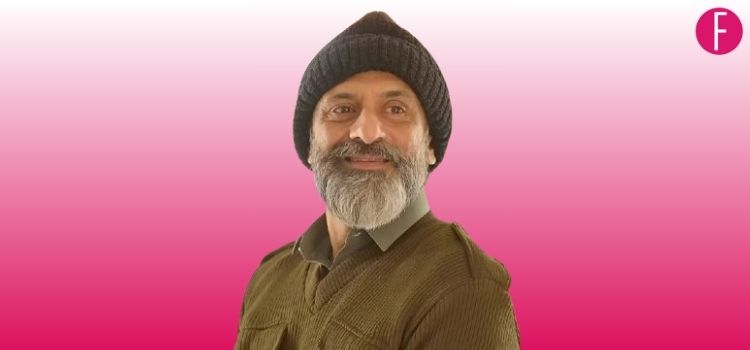 Ali Tahir - Zard Patton Ka Bunn