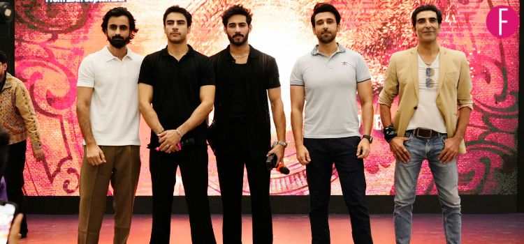 Green Entertainment Brings The Stars To Karachi: DuniyaPur Cast Lights Up LuckyOne Mall