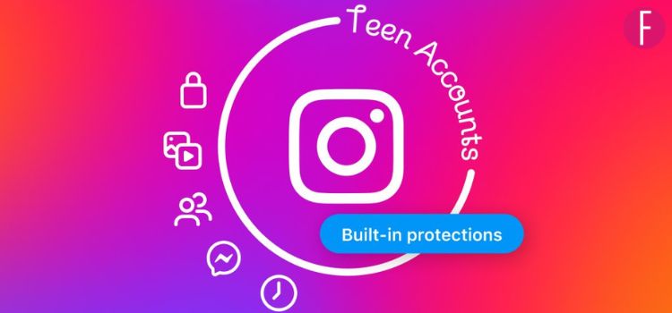 Instagram Introduces Teen Accounts: 6 Key Things You Should Know!