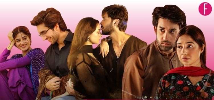 FUCHSIA Picks Top 5 Dramas Of The Week