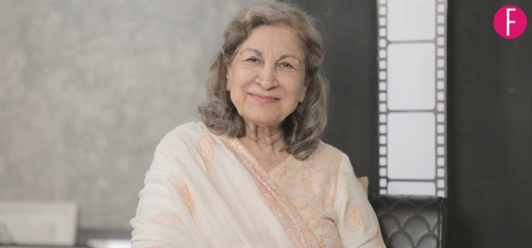 "When I Was 62, I Felt Like 26!" - Azra Mansoor Discusses Age Transition In FUCHSIA Exclusive!