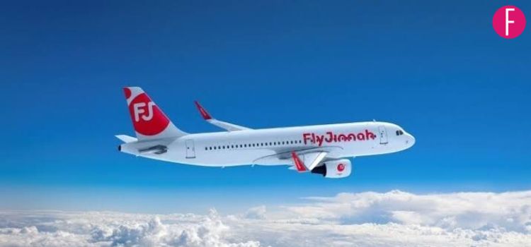 Fly Jinnah Flight Safely Lands In Lahore After Smoke Alarm Alert