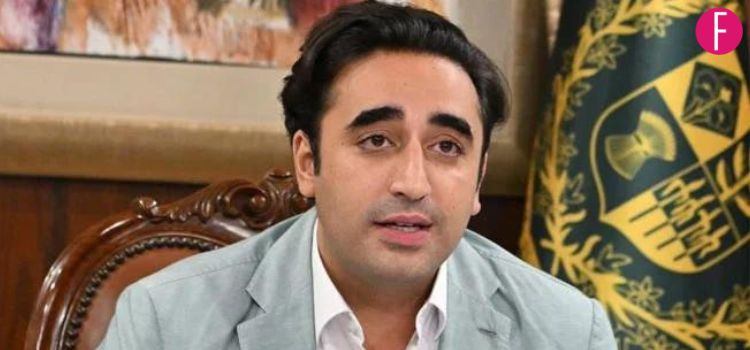 Bilawal Bhutto Drops Another Gem But We Love His Spirit to Laugh It Off!