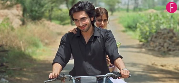 Zard Patton Ka Bunn: Reckless Romance Whispers Sweet Nothings In Meenu & Dr. Nofil’s Lives