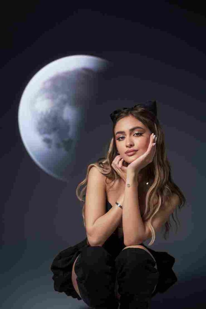 Sarmad Qadeer And Iuliana Beregoi Team Up For A Global Collaboration With "Baby Do You Know"