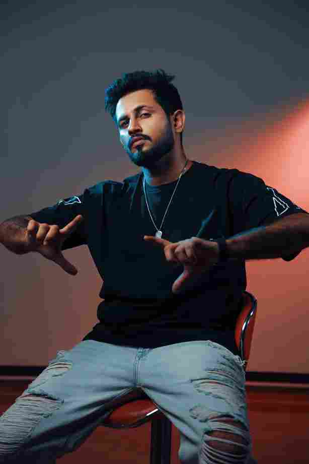 Sarmad Qadeer And Iuliana Beregoi Team Up For A Global Collaboration With "Baby Do You Know"