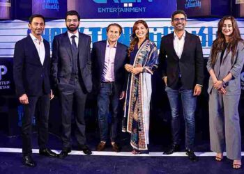 Meet The Sharks: Investors Behind Shark Tank Pakistan