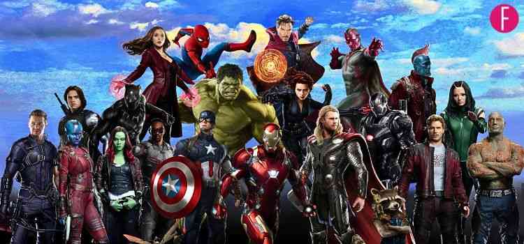 The Marvel Countdown: Big Reveals, New Heroes, And Supercharged Anticipation!