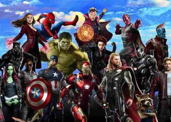 The Marvel Countdown: Big Reveals, New Heroes, And Supercharged Anticipation!