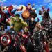 The Marvel Countdown: Big Reveals, New Heroes, And Supercharged Anticipation!