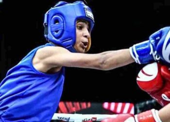 From A Schoolgirl In Sargodha To A Continental Boxing Champion: Here’s How Ayesha Mumtaz Is Making History