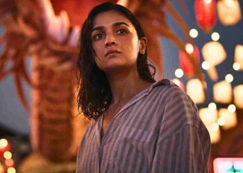 "From Heartfelt Emotions To High-Octane Action: Alia Bhatt's Intense Journey To Save Her Brother In Jigra