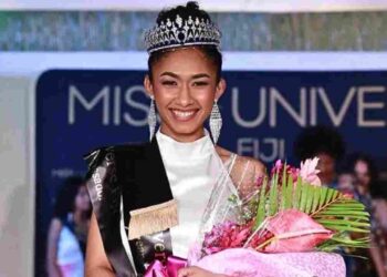 Behind The Tiara: The Shocking Truths About The Miss Fiji Pageant Controversy