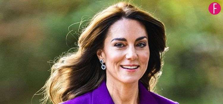 Kate Middleton Shares Cancer-Free Status In Heartfelt Video Message