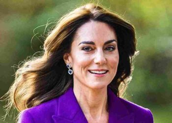 Kate Middleton Shares Cancer-Free Status In Heartfelt Video Message
