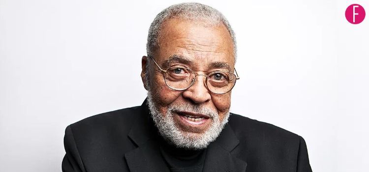 From a Galaxy Far, Far Away to Pride Rock: James Earl Jones's Unforgettable Journey