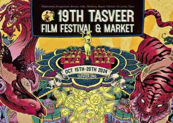 Tasveer Film Festival Launches First South Asian Global Film Market With Deepa Mehta Cannes Winner