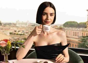 5 Reasons Emily In Paris Season 4 Part 2 Is The Ultimate Guilty Pleasure