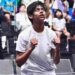 Teen Athlete Huzaifa Shahid Leads Pakistani Squash to International Glory