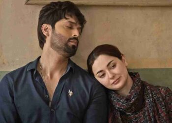 Sufi Mysticism Meets TV Serial: How Kabhi Main Kabhi Tum Explores The Seven Stages Of Love—Will Sharjeena & Mustafa Make It to the End?