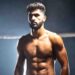Trailblazer Shahzaib Rind Wins World Title At Karate Combat Championship