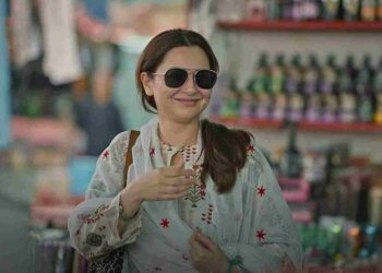 X Reacts To Sharjeena & Mustafa Schooling Us On Selfless, Yet Dignified Love