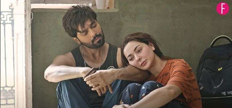 X Reacts To Sharjeena & Mustafa Schooling Us On Selfless, Yet Dignified Love